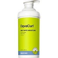 Devacurl Melt Into Moisture Treatment Mask