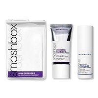 Smashbox Skin Obsessed Oil-controlling Primer Set