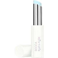 Becca Cosmetics Hydra-light Plumping Lip Balm - Mist (transparent Blue)
