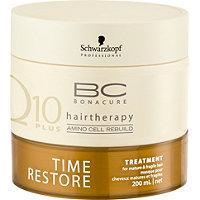 Bc Hairtherapy Q10 Plus Time Restore Treatment