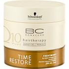 Bc Hairtherapy Q10 Plus Time Restore Treatment