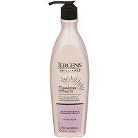 Jergens Brilliance Flawless Effects Body Moisturizer