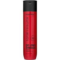 Matrix Total Results So Long Damage Shampoo