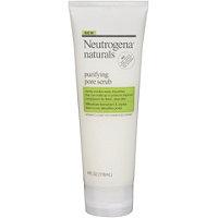 Neutrogena Naturals Purifying Pore Scrub