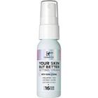 It Cosmetics Travel Size Your Skin But Better Setting Spray + Hydrating Mist