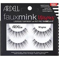 Ardell Lash Faux Mink Wispies Twin Pack