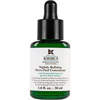 Kiehl's Since 1851 Nightly Refining Micro-peel Concentrate