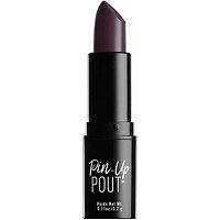 Nyx Professional Makeup Pin-up Pout Lipstick - True Vixen