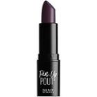 Nyx Professional Makeup Pin-up Pout Lipstick - True Vixen