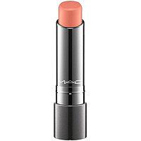 Mac Plenty Of Pout Plumping Lipstick - Kiss & Cuddle (soft Yellow Nude)