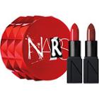 Nars Little Fetishes Lipstick Duo