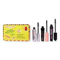 Benefit Cosmetics Letters To Lashes Full Size Mascara Value Set