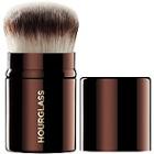 Hourglass Retractable Kabuki Brush