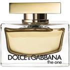 Dolce&gabbana The One Eau De Parfum