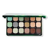 Makeup Revolution Forever Flawless Chilled Vibes Eyeshadow Palette