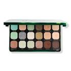 Makeup Revolution Forever Flawless Chilled Vibes Eyeshadow Palette
