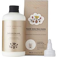 Grow Gorgeous Back Into The Roots 10 Minute Stimulating Scalp Masque