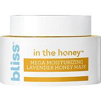 Bliss In The Honey Mask