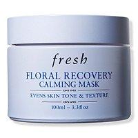 Fresh Floral Recovery Calming Mask