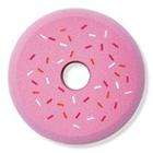 E.l.f. Cosmetics E.l.f. X Dunkin' Strawberry Frosted With Sprinkles Face Sponge