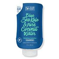 Not Your Mother's Blue Sea Kale & Pure Coconut Water Weightless Hydration Shampoo