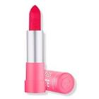 Essence Hydra Matte Lipstick - Coral Competence (red)