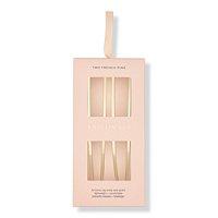 Kristin Ess Hair French Pin Set - U Shaped Hair Pin For Buns, Chignons And Top Knots