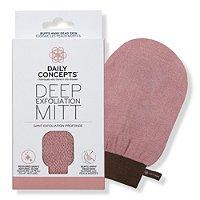 Daily Concepts Deep Exfoliation Mitt