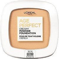 L'oreal Age Perfect Creamy Powder Foundation