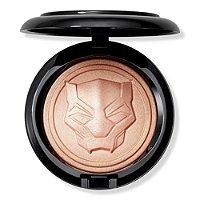 Mac Extra Dimension Skinfinish Black Panther Collection By Mac - Royal Challenge