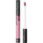 Kvd Vegan Beauty Everlasting Liquid Lipstick - Lovesick (mauve Nude)