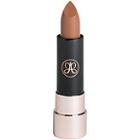 Anastasia Beverly Hills Matte Lipstick - Nude