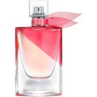 Lancome La Vie Est Belle En Rose Eau De Toilette