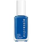 Essie Expressie Quick-dry Nail Polish Ahead Of The Gamer Collection