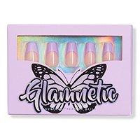 Glamnetic Purpsicle Press-on Nails