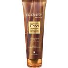 Alterna Bamboo Smooth Anti-frizz Pm Overnight Smoothing Treatment