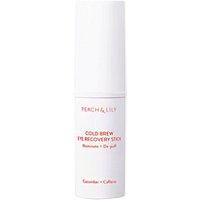 Peach & Lily Cold Brew Eye Recovery Stick