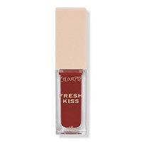 Colourpop Fresh Kiss Lip Lacquer - Cabaret (dusty Blush Red)