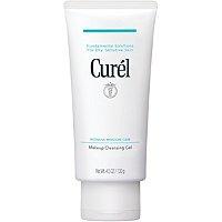 Curel Cural Makeup Cleansing Gel