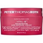 Peter Thomas Roth Vital-e Microbiome Moisture Defense Cream