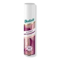 Batiste Cozy Cashmere Dry Shampoo - Toasty Vanilla