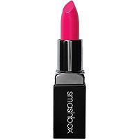 Smashbox Be Legendary Matte Lipstick - Punch Drunk (deep Pink)