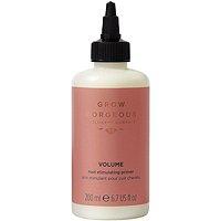 Grow Gorgeous Volume Root Stimulating Primer