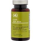Naturally G4u Clear Your Skin - Tox-block & Cleanse Supplement