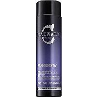 Tigi Catwalk Fashionista Violet Conditioner