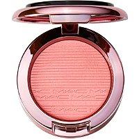 Mac Black Cherry Extra Dimension Blush - Look Don't Touch! (coral Apricot)
