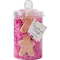 Ulta Gingerbread Delight Bath Fizzer Set