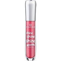 Essence Shine Shine Shine Lipgloss - Strawberry Red