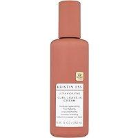 Kristin Ess Hair Ultra Hydrating Curl Leave-in Cream