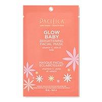 Pacifica Glow Baby Vitamin C Brightening Facial Mask